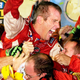 Illustration for article titled Little-Known Auto Racing Series Suspends Driver Over Using Fan-Favorite Substance